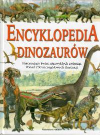 Johnson - ENCYKLOPEDIA DINOZAURÓW