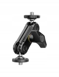 Ulanzi R102 Uchwyt ramię przegubowe Magic Arm 1/4''