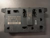 MODUŁ DRZWI PRAWY PRZÓD MERCEDES VITO A6398201226