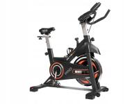 Rower spinningowy HERTZ FITNESS XR-110 Pro