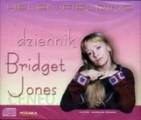 Audiobook. MP3. Dziennik Bridget Jones