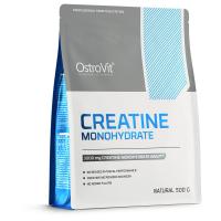 OstroVit креатин моногидрат 500 г чистый креатин натуральный