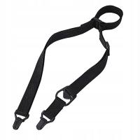 FMA - Zawieszenie FS3 - czarny