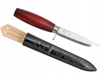 MORA 13606 Classic 2F nóż stal węglowa 216mm