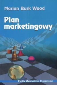 Plan marketingowy Marian Burk Wood