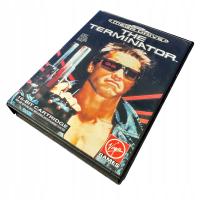 The Terminator | SEGA MEGA DRIVE