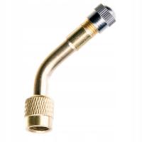 Удлинительный клапан угловой 135 градусов