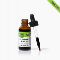 Экстракт мелиссы 30мл-Vimergy Божественный доктор