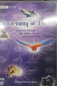 Journey of life