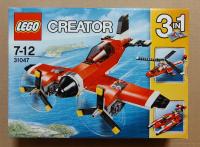 LEGO CREATOR 31047 - ŚMIGŁOWIEC