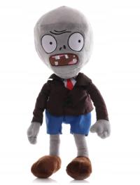 20CM Plants vs Zombies 2 Giant Zombie vs Plants Zabawki Zombie i Roślin