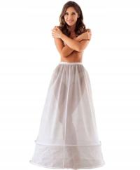 Свадебная юбка - на двух колесах-220см платье а