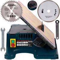 2В1 НАСТОЛЬНАЯ ПИЛА 1900 ВТ, ПИЛА ДЛЯ ПЛИТКИ, ПЛИТКИ, ДЕРЕВА