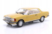 Mercedes-Benz 280CE 280 CE W123 C123 Coupe 1980 Norev 1:18 Model Samochodu