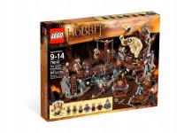 LEGO The Lord of the Rings 79010 Hobbit Bitwa z Królem Goblinów 79010