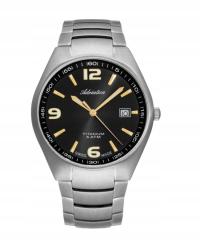 Новые оригинальные мужские часы ADRIATICA A1069.41g6q