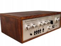 Усилитель Luxman SQ 503