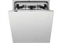 Посудомоечная машина WHIRLPOOL WIC3C33F 14 компл