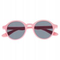 Okulary przeciwsłoneczne Dooky 3+ UV BALI Pink