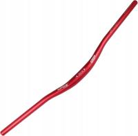 Kierownica wygięta Wake al6061 31,8