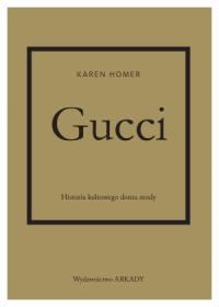 Gucci история культового дома моды