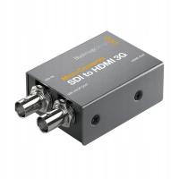 BMD Micro Converter SDI to HDMI 3G z zasilaczem