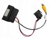 ADAPTER FABRYCZNEJ KAMERY COFANIA FORD FOCUS MK3 MONDEO MK5
