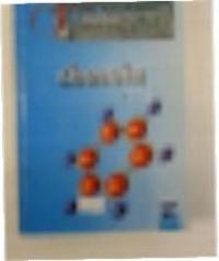 Chemia - S. Lencka