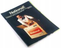 NATIONAL ORYGINALNY KATALOG HiFi 1977/78 