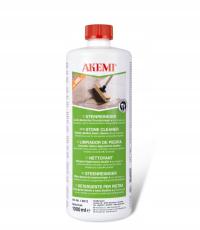 AKEMI ОЧИСТИТЕЛЬ КАМНЯ СУПЕР МОЩНЫЙ 1Л