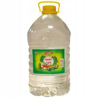 Спиртовой уксус Белосток 5000 мл