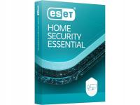 ESET HOME Security Essential 1 st. / 12 miesięcy ESD odnowienie