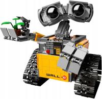 LEGO Ideas 21303 LEGO 21303 Ideas WALL-E