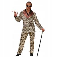 STRÓJ PLAYBOY HOLLYWOOD PANTERKA ALFONS