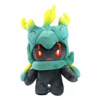 MASKOTKA POKEMON CREWMATE PLUSZ MARSHADOW 30CM