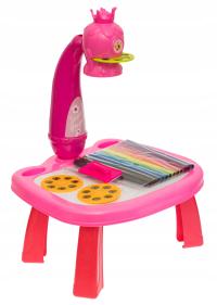 ПРОЕКТОР ДЛЯ РИСОВАНИЯ ДЛЯ ДЕТЕЙ ПРОЕКТОР ДЛЯ ОБУЧЕНИЯ