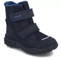 SUPERFIT 1-006047-8020 granat śniegowce na wysokie podbicie membrana