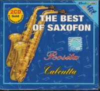 THE BEST OF SAXOFON [2cd] La Paloma Ella Mwmories