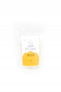 Сухие пекарские дрожжи быстрого приготовления 100 г