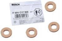 FIAT CROMA 05-11 1.9 JTD 120 КМ 150 КМ ФОРСУНКА ШАЙБА-E