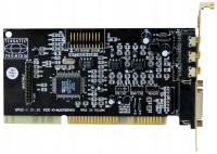 TERRATEC PROMEDIA NJ5TER1411 ISA