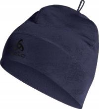 Dziecięca Czapka Sportowa Zimowa ODLO Polyknit WARM Print KIDS