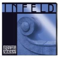 СТРУНА ДЛЯ СКРИПКИ 4/4 THOMASTIK BLUE A