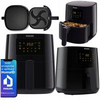 Фритюрница AIRFRYER PHILIPS OVI MINI 1400W X7 4,1 л