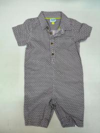 Rampers body pajac ted Baker 0-3 mies 56 62 cm