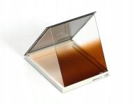 Cokin Filtr fotograficzny połówkowy P125 GRADUALT2