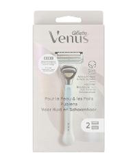 Maszynka do golenia Gillette Venus Pubic Hair & Skin rączka + 2 wkłady