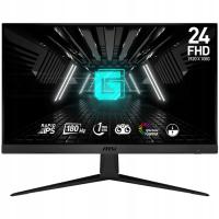 Monitor LED MSI G2412F 23,8 