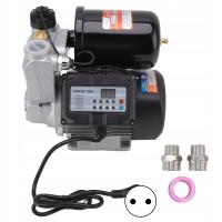 Pompa samozasysająca 200 W. Pompa wspomagająca ciśnienie. Automatyczna