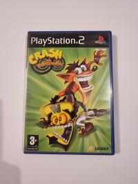 Crash Twinsanity Sony PlayStation 2 PS2 GTA